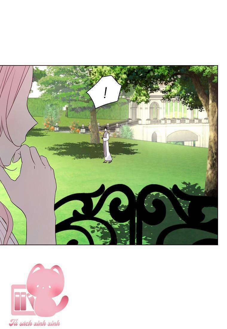 Quyến Rũ Papa Của Nhân Vật Phản Diện 133 trang 22