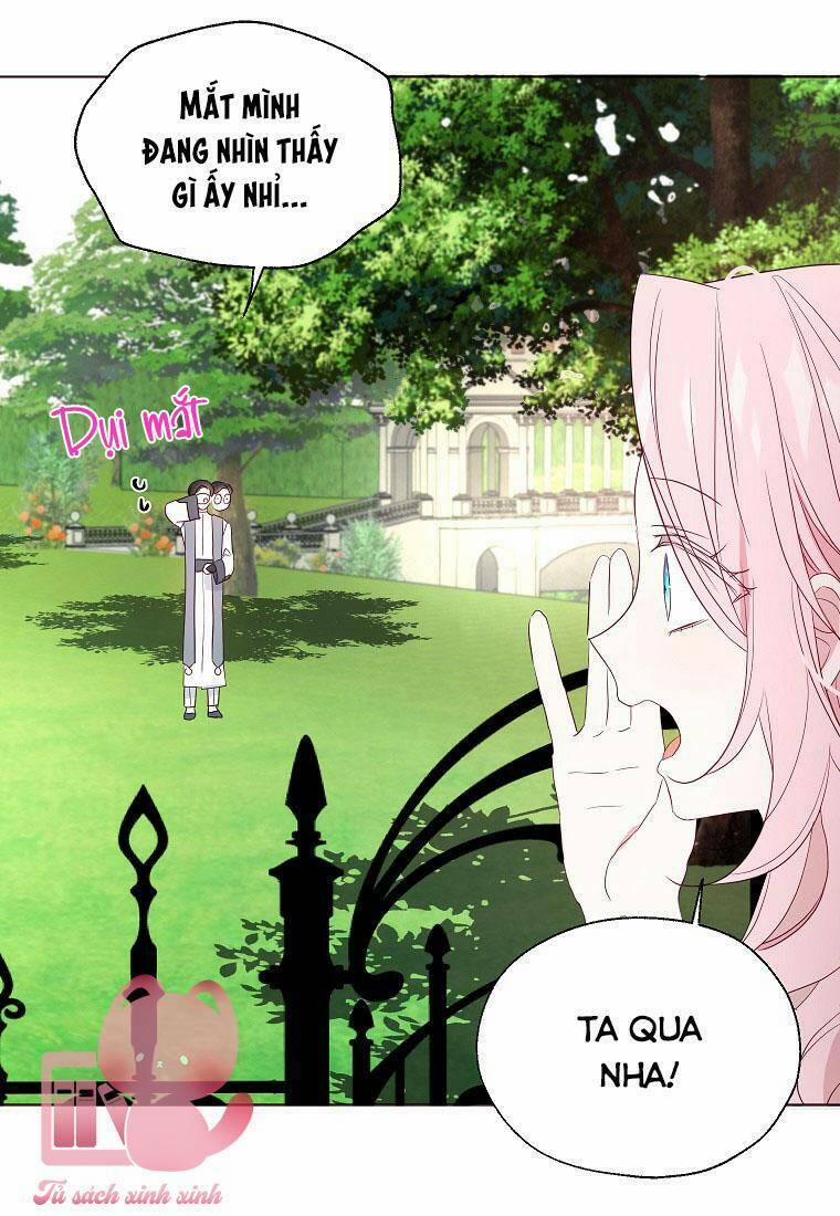 Quyến Rũ Papa Của Nhân Vật Phản Diện 133 trang 28