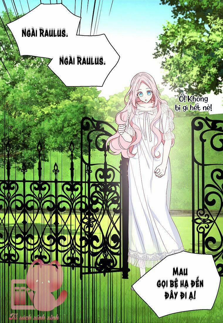 Quyến Rũ Papa Của Nhân Vật Phản Diện 133 trang 31