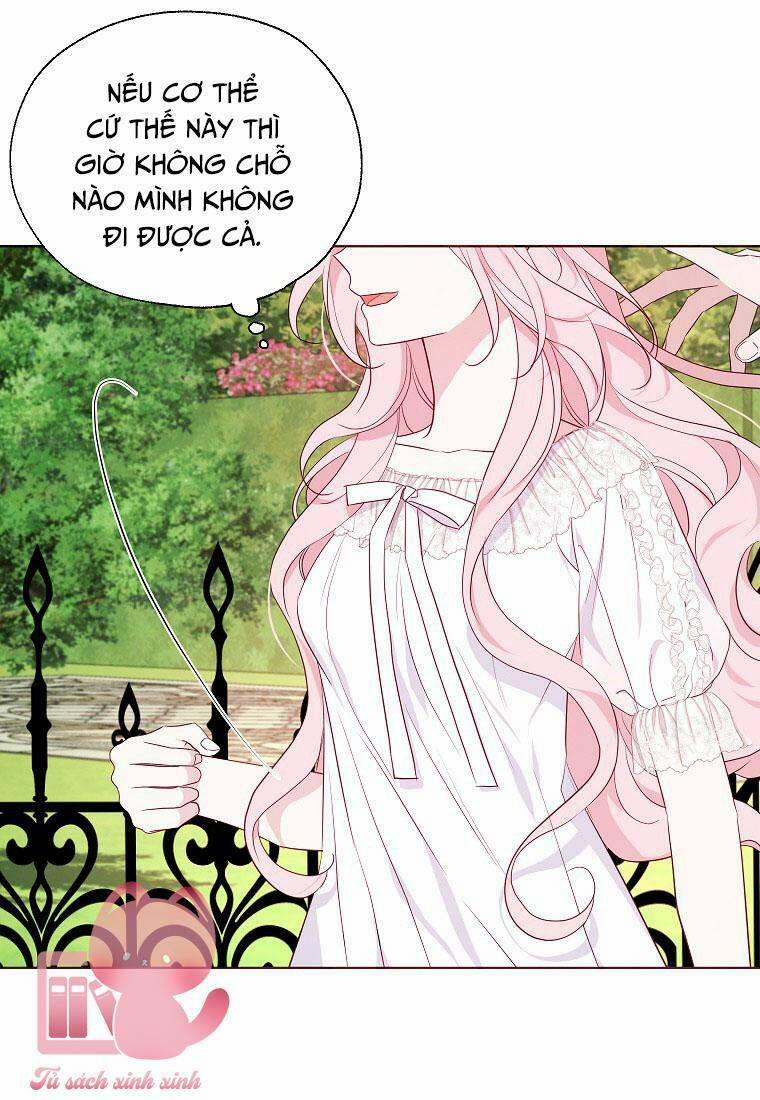 Quyến Rũ Papa Của Nhân Vật Phản Diện 133 trang 32