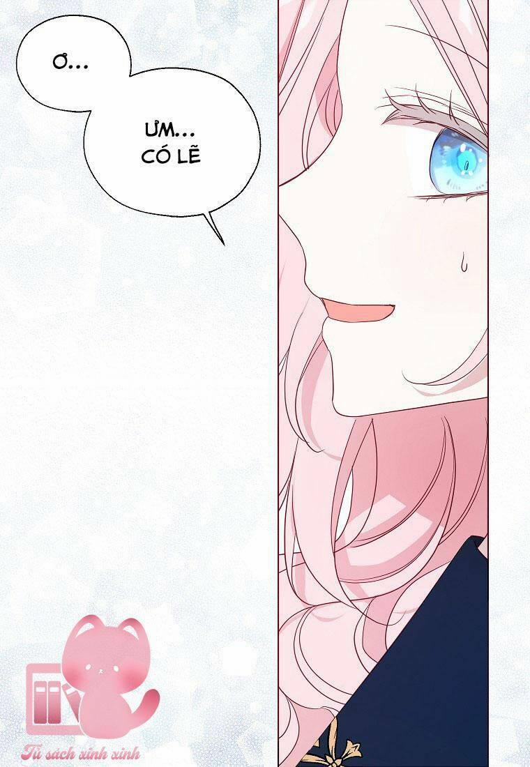 Quyến Rũ Papa Của Nhân Vật Phản Diện 133 trang 38