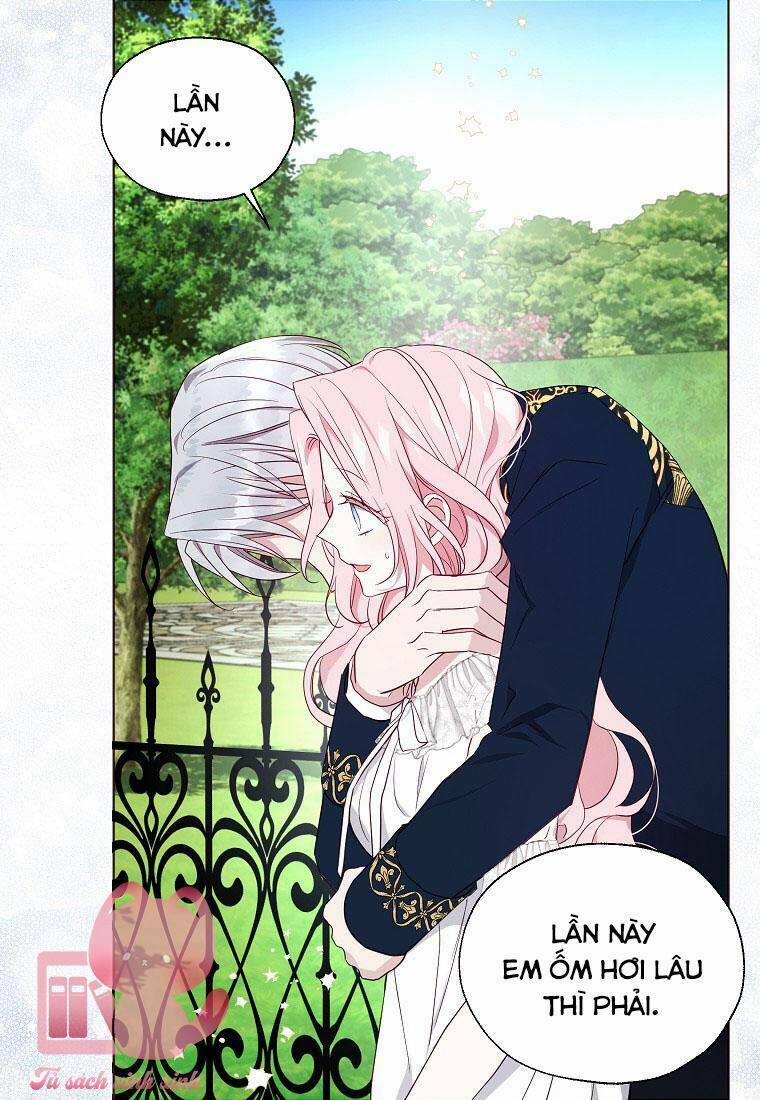 Quyến Rũ Papa Của Nhân Vật Phản Diện 133 trang 39