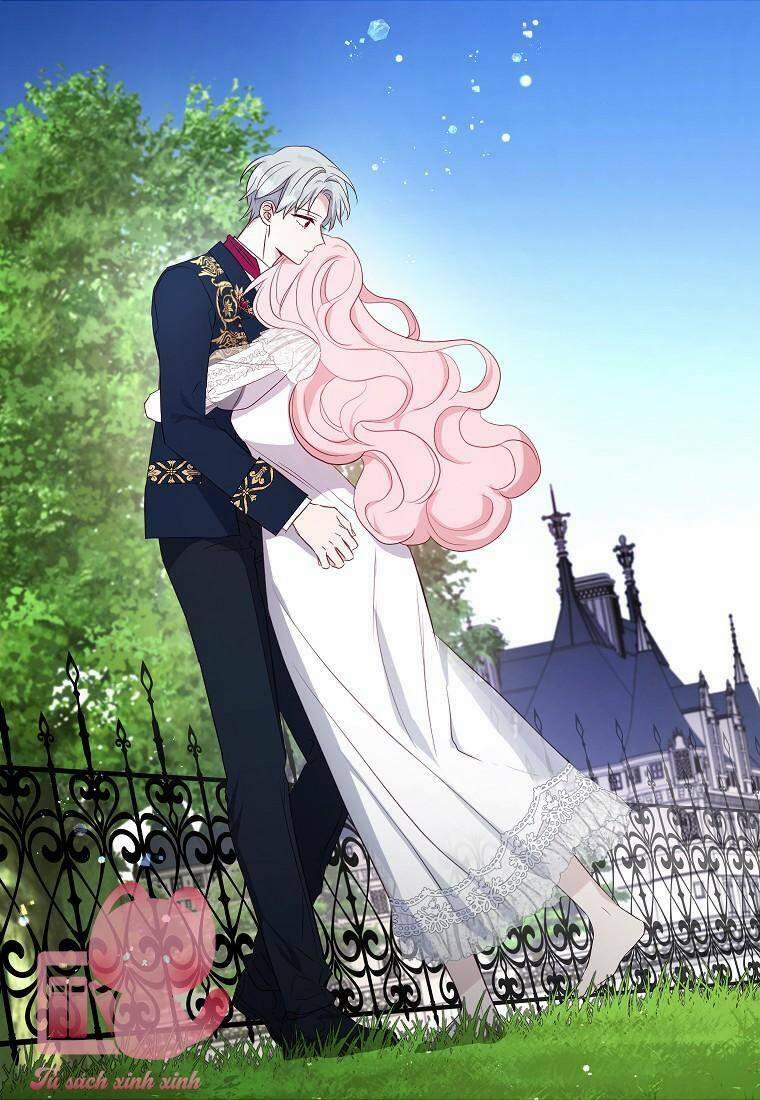 Quyến Rũ Papa Của Nhân Vật Phản Diện 133 trang 46