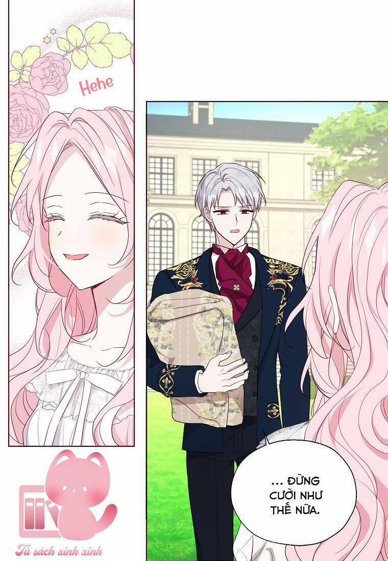 Quyến Rũ Papa Của Nhân Vật Phản Diện 133 trang 49