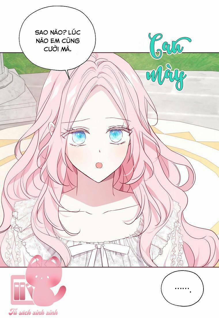 Quyến Rũ Papa Của Nhân Vật Phản Diện 133 trang 50