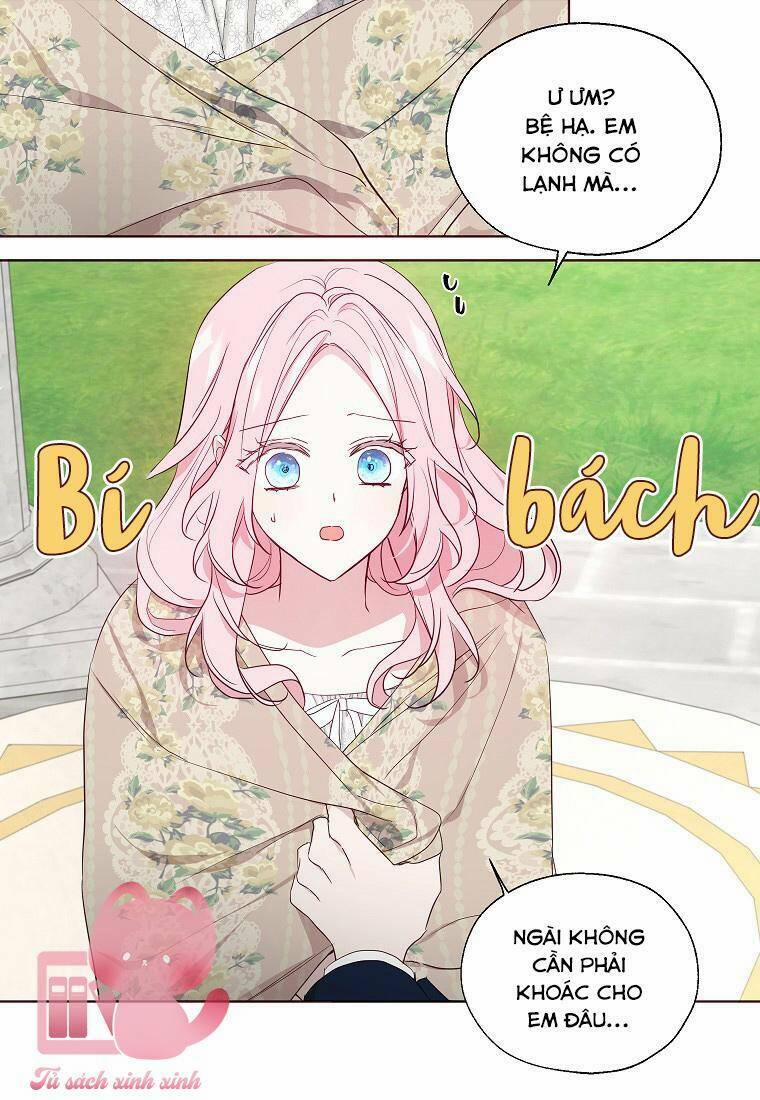 Quyến Rũ Papa Của Nhân Vật Phản Diện 133 trang 53