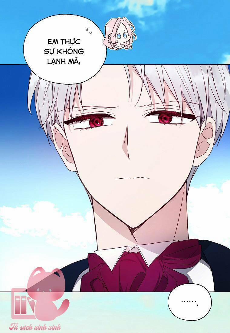 Quyến Rũ Papa Của Nhân Vật Phản Diện 133 trang 54