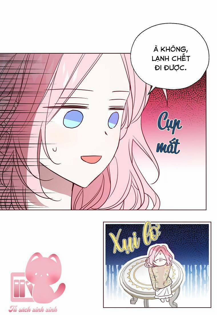 Quyến Rũ Papa Của Nhân Vật Phản Diện 133 trang 55