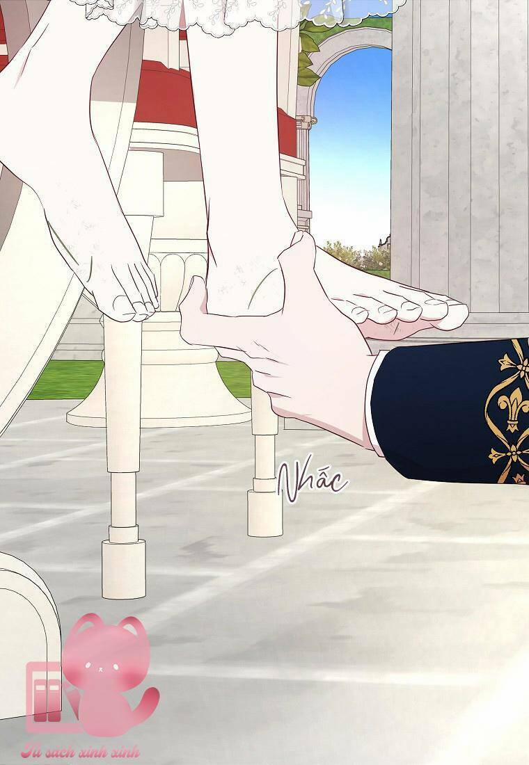 Quyến Rũ Papa Của Nhân Vật Phản Diện 133 trang 56