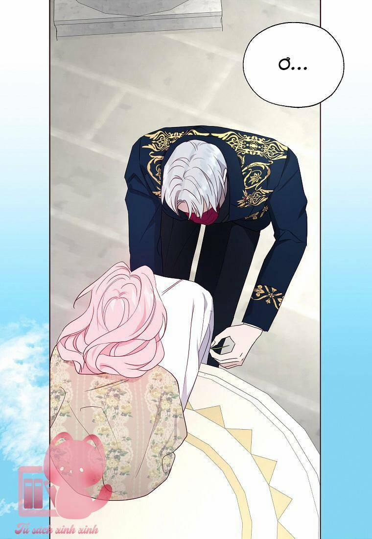 Quyến Rũ Papa Của Nhân Vật Phản Diện 133 trang 57