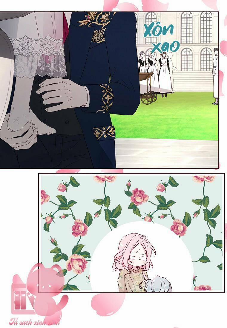 Quyến Rũ Papa Của Nhân Vật Phản Diện 133 trang 58