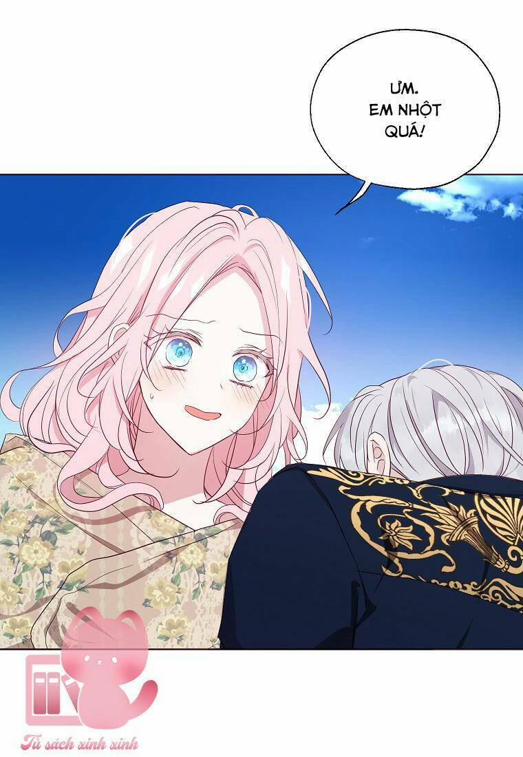 Quyến Rũ Papa Của Nhân Vật Phản Diện 133 trang 59