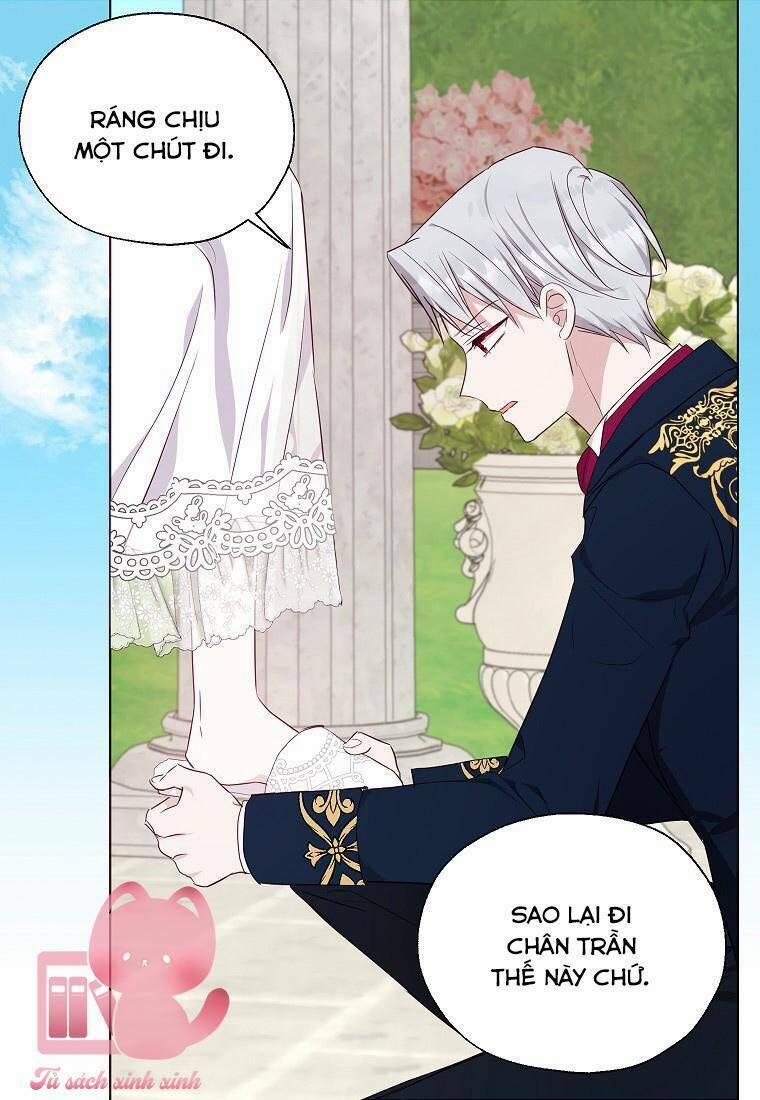 Quyến Rũ Papa Của Nhân Vật Phản Diện 133 trang 60