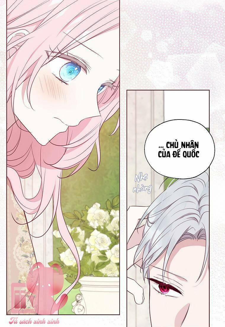 Quyến Rũ Papa Của Nhân Vật Phản Diện 133 trang 61