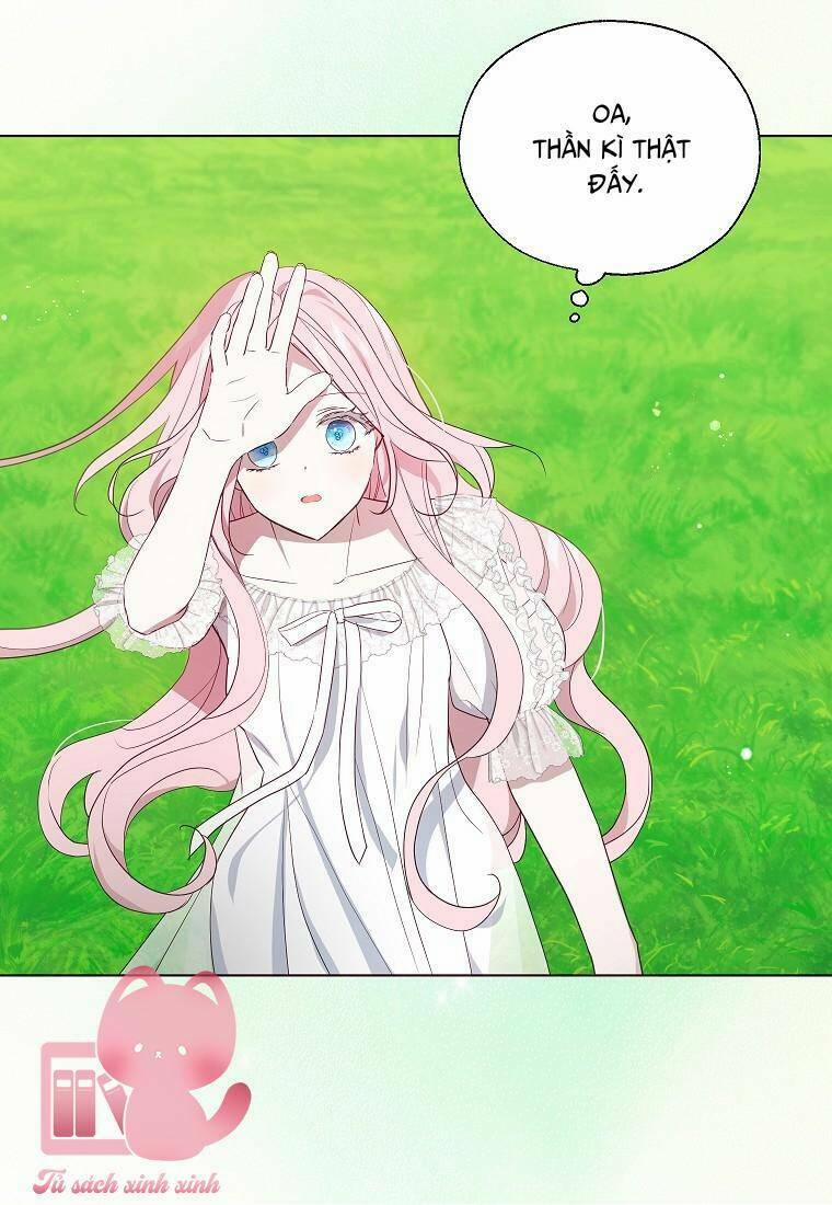 Quyến Rũ Papa Của Nhân Vật Phản Diện 133 trang 8