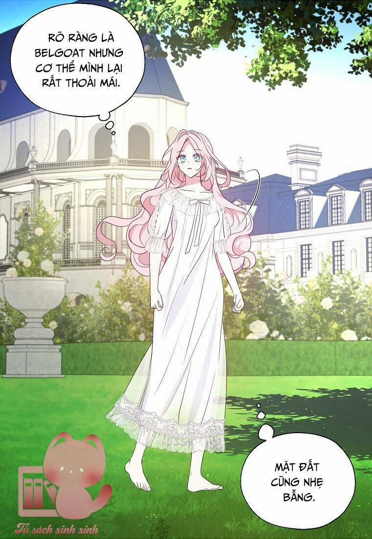 Quyến Rũ Papa Của Nhân Vật Phản Diện 133 trang 9