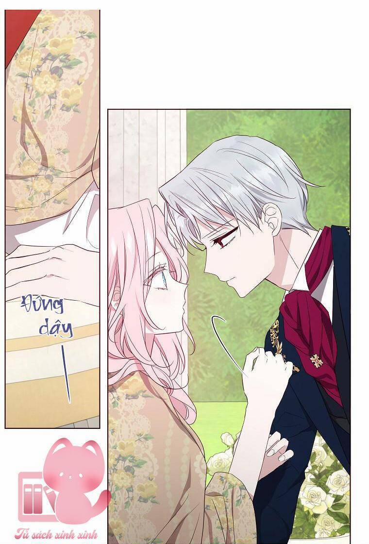 Quyến Rũ Papa Của Nhân Vật Phản Diện 134 trang 10