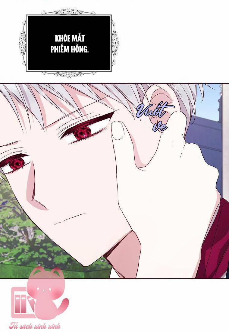 Quyến Rũ Papa Của Nhân Vật Phản Diện 134 trang 12