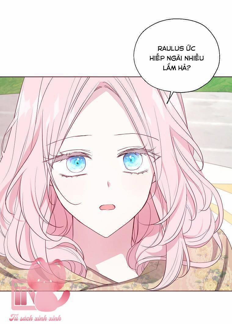 Quyến Rũ Papa Của Nhân Vật Phản Diện 134 trang 13