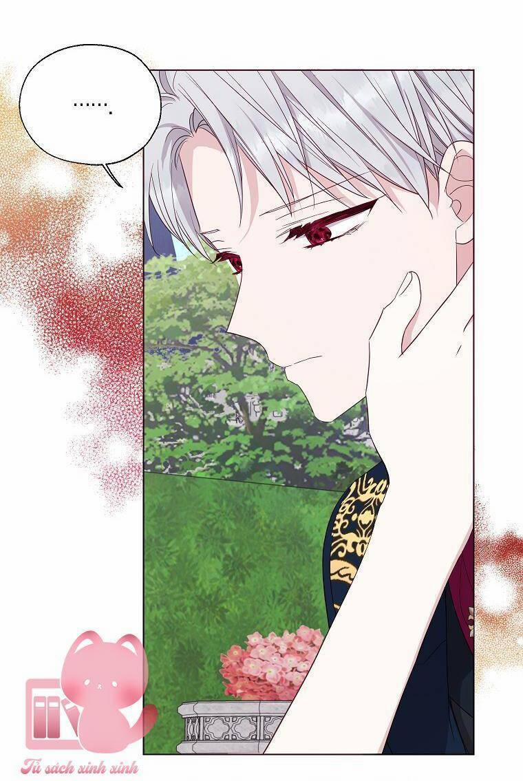 Quyến Rũ Papa Của Nhân Vật Phản Diện 134 trang 14