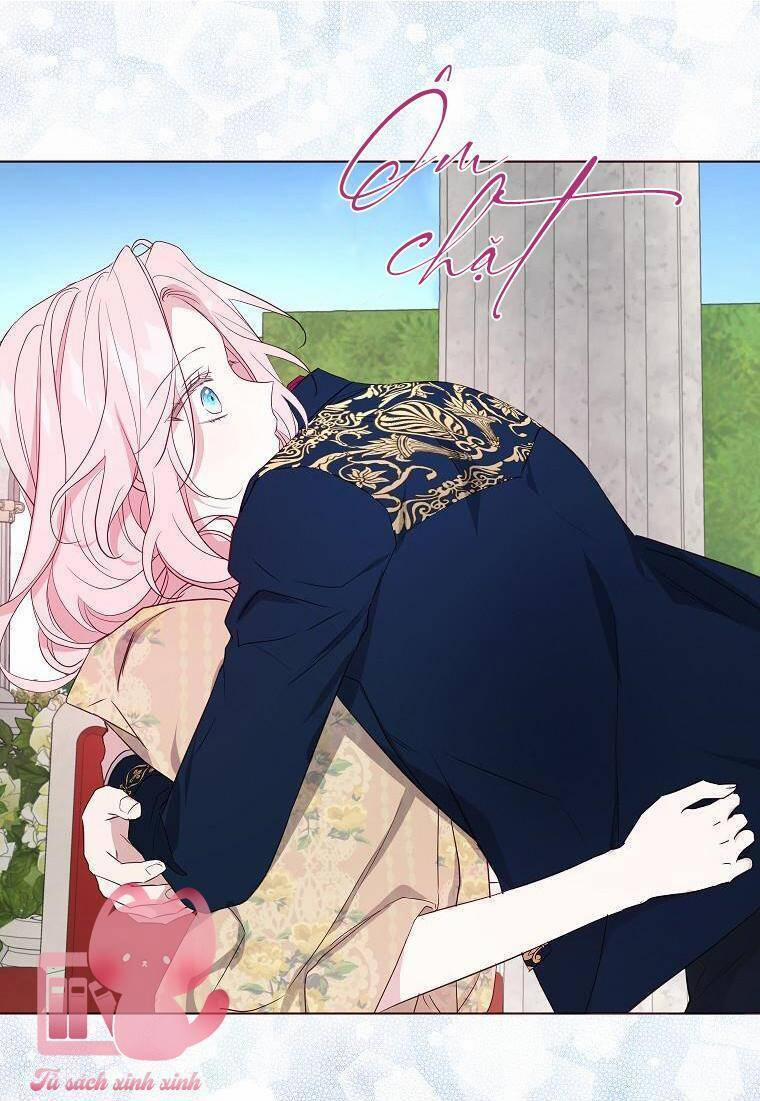 Quyến Rũ Papa Của Nhân Vật Phản Diện 134 trang 15