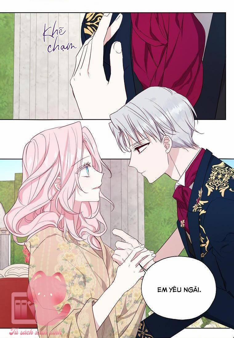 Quyến Rũ Papa Của Nhân Vật Phản Diện 134 trang 19