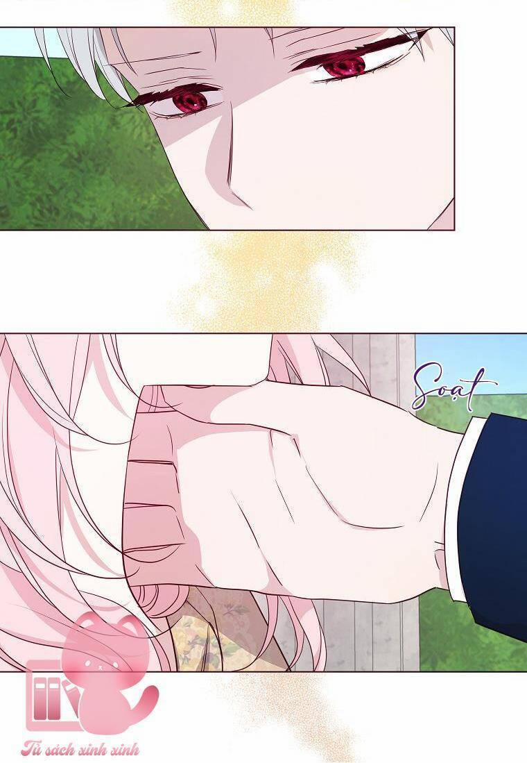 Quyến Rũ Papa Của Nhân Vật Phản Diện 134 trang 22