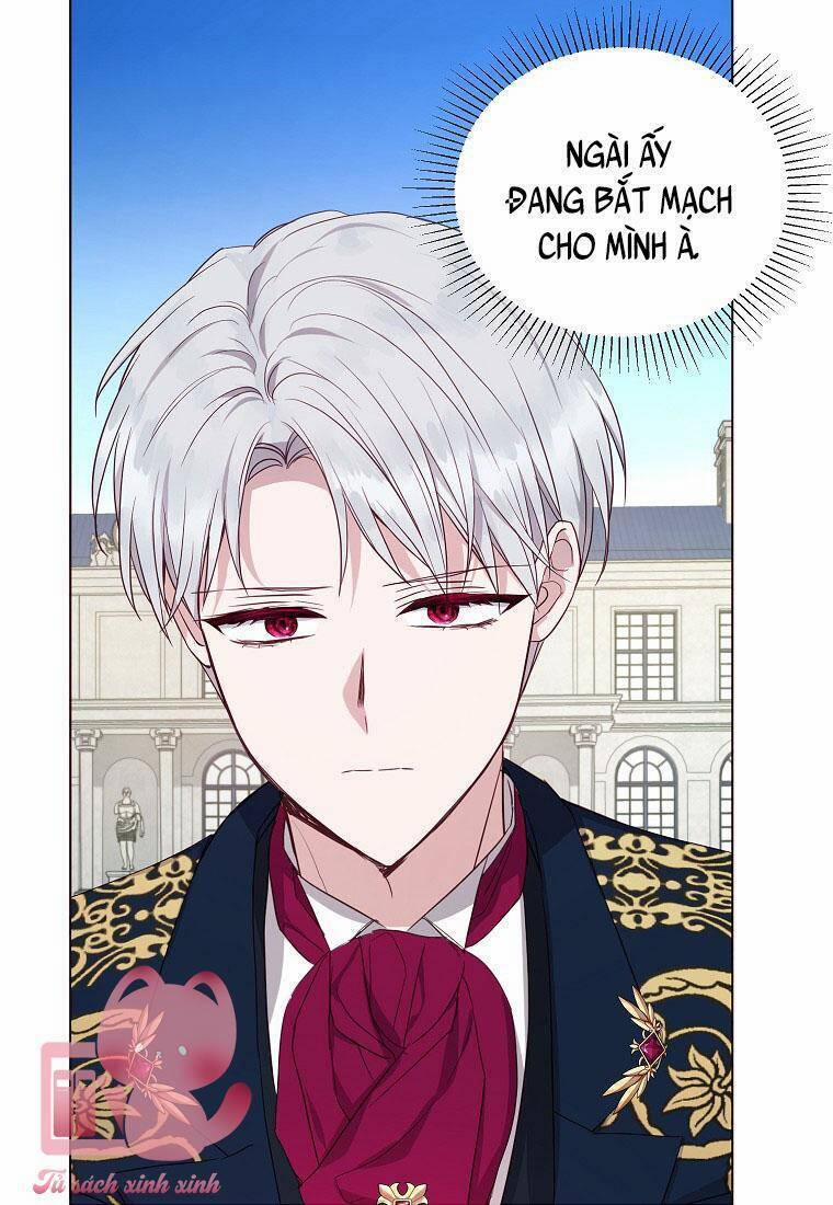 Quyến Rũ Papa Của Nhân Vật Phản Diện 134 trang 25