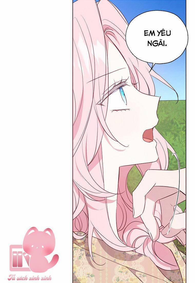 Quyến Rũ Papa Của Nhân Vật Phản Diện 134 trang 27