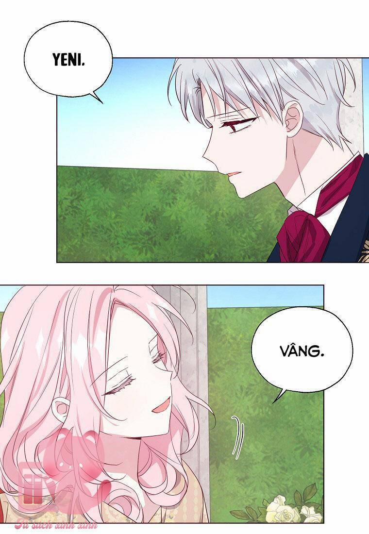 Quyến Rũ Papa Của Nhân Vật Phản Diện 134 trang 28