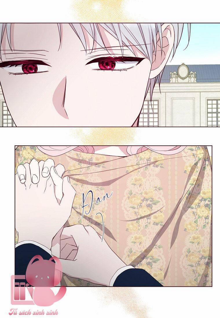 Quyến Rũ Papa Của Nhân Vật Phản Diện 134 trang 30