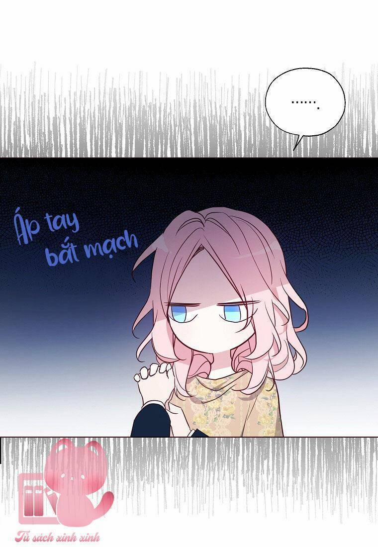 Quyến Rũ Papa Của Nhân Vật Phản Diện 134 trang 31