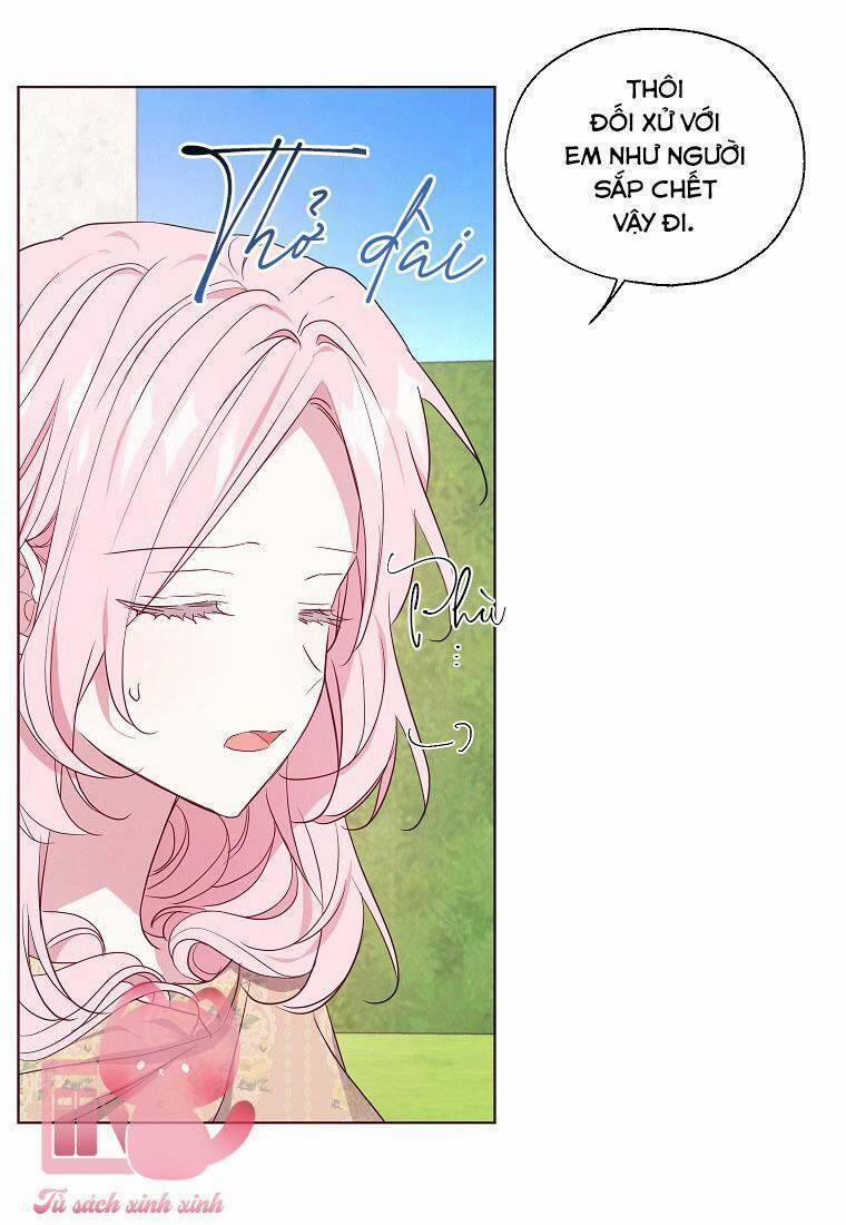 Quyến Rũ Papa Của Nhân Vật Phản Diện 134 trang 32