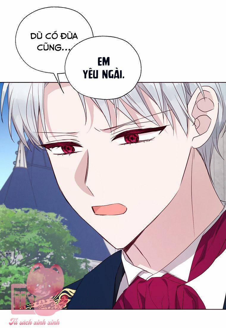 Quyến Rũ Papa Của Nhân Vật Phản Diện 134 trang 34