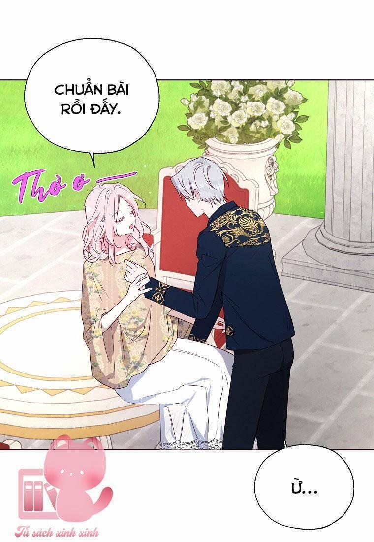 Quyến Rũ Papa Của Nhân Vật Phản Diện 134 trang 37