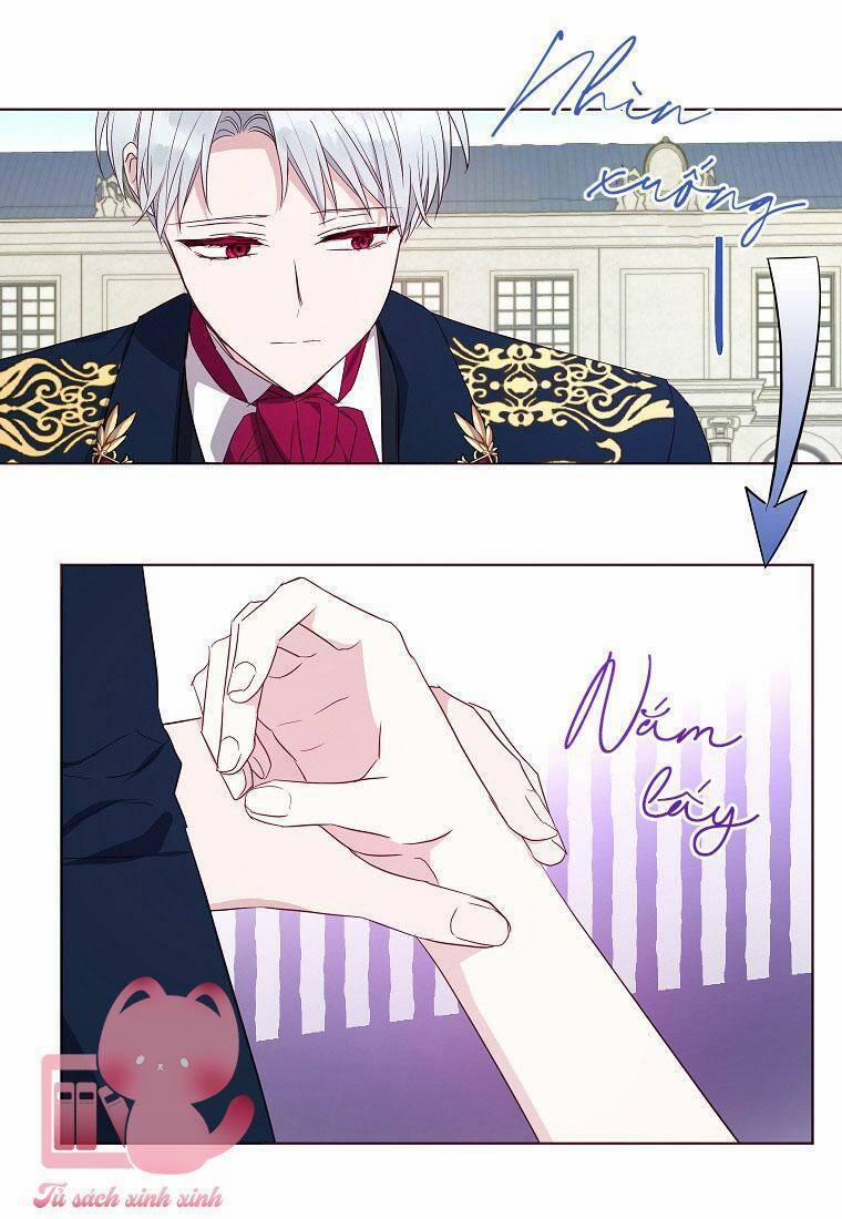 Quyến Rũ Papa Của Nhân Vật Phản Diện 134 trang 38