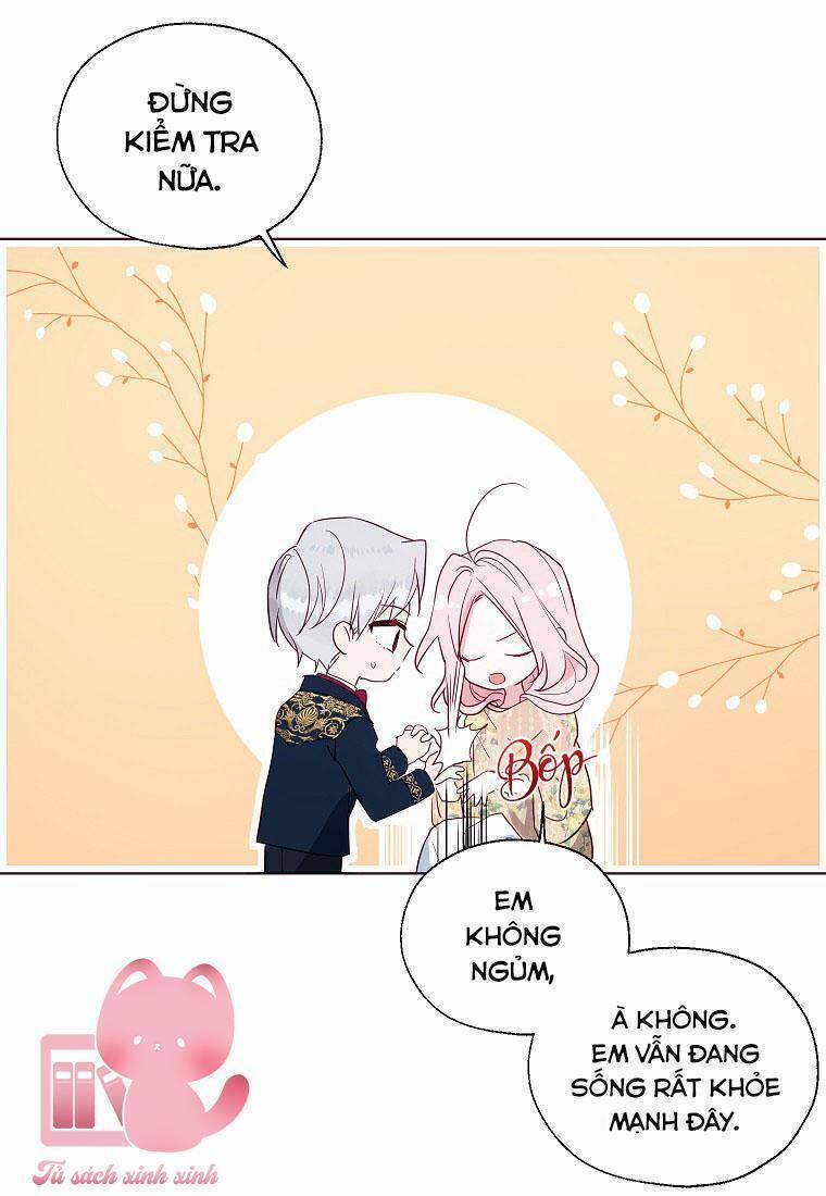 Quyến Rũ Papa Của Nhân Vật Phản Diện 134 trang 39