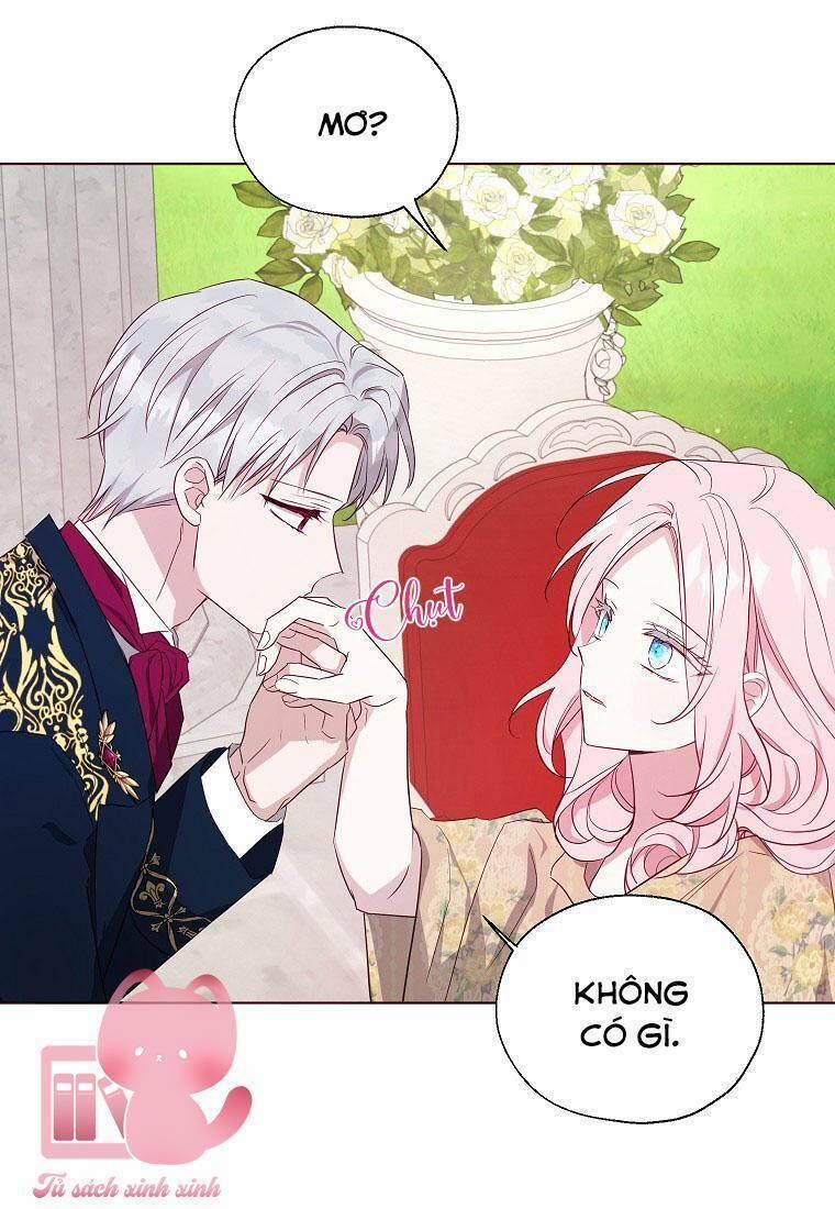 Quyến Rũ Papa Của Nhân Vật Phản Diện 134 trang 41