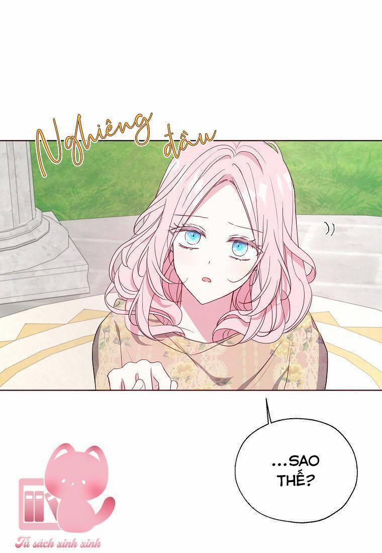 Quyến Rũ Papa Của Nhân Vật Phản Diện 134 trang 44