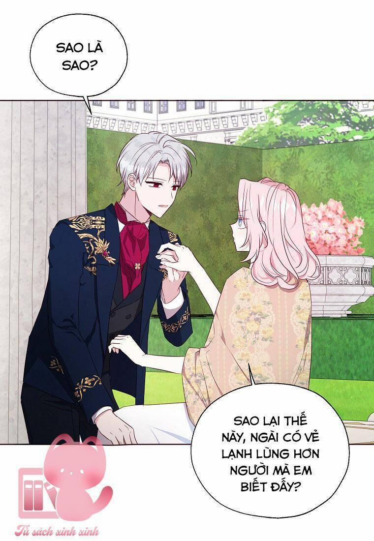 Quyến Rũ Papa Của Nhân Vật Phản Diện 134 trang 45