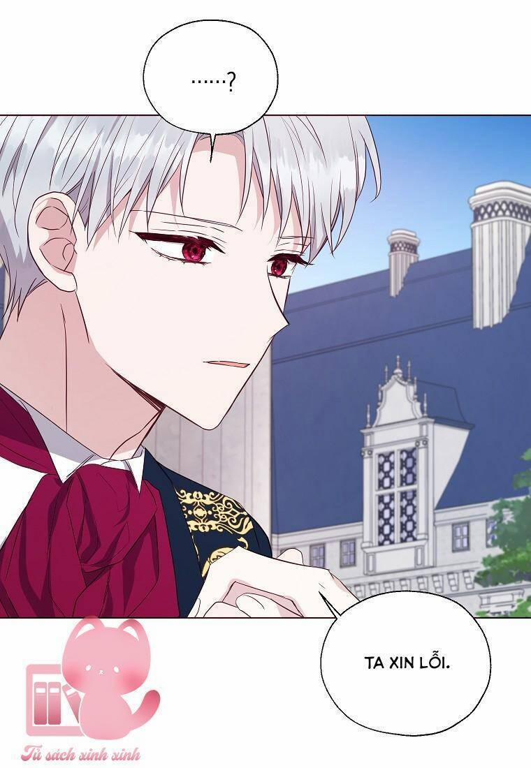 Quyến Rũ Papa Của Nhân Vật Phản Diện 134 trang 46