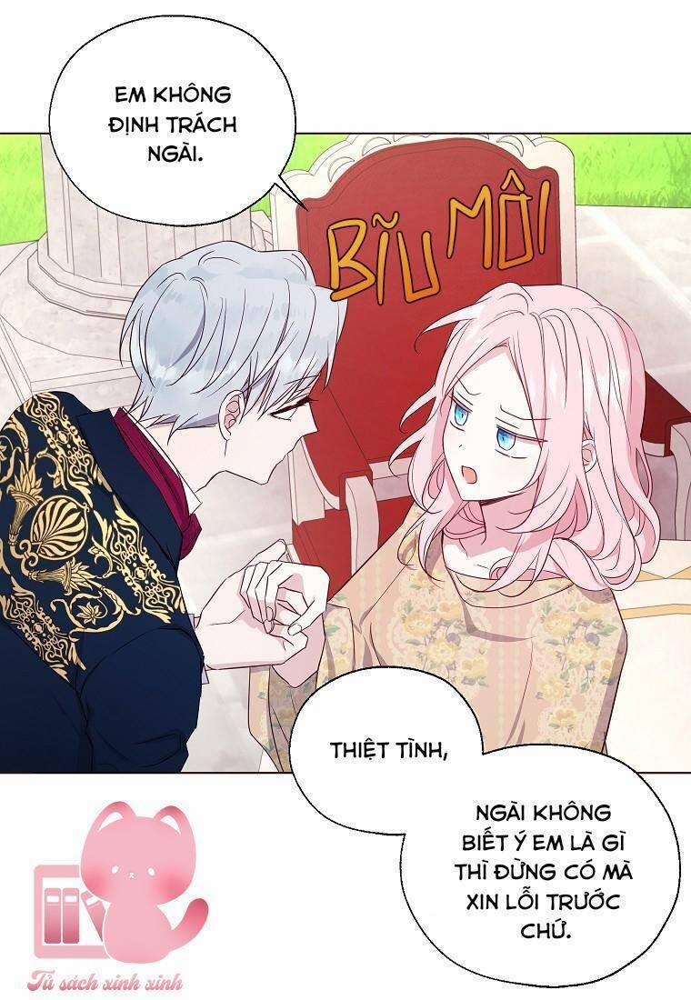 Quyến Rũ Papa Của Nhân Vật Phản Diện 134 trang 47