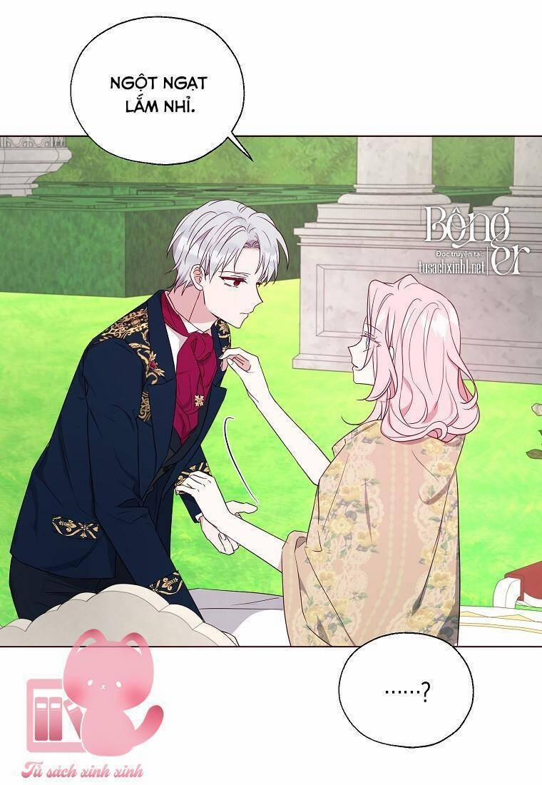 Quyến Rũ Papa Của Nhân Vật Phản Diện 134 trang 49