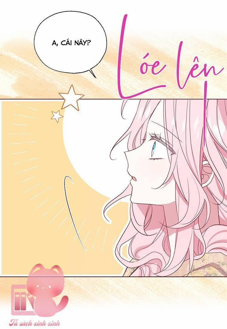 Quyến Rũ Papa Của Nhân Vật Phản Diện 134 trang 50