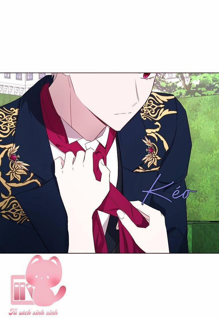 Quyến Rũ Papa Của Nhân Vật Phản Diện 134 trang 51