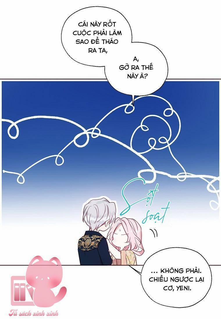 Quyến Rũ Papa Của Nhân Vật Phản Diện 134 trang 52