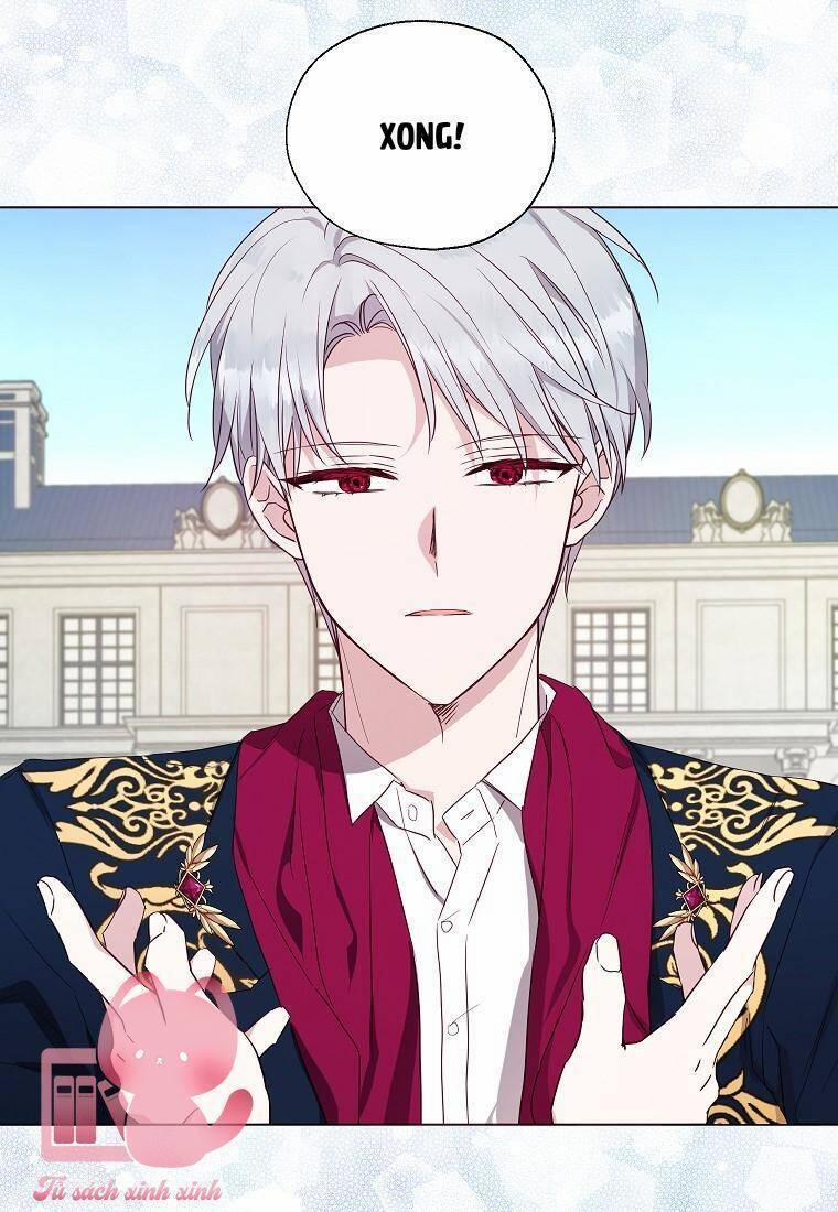 Quyến Rũ Papa Của Nhân Vật Phản Diện 134 trang 53