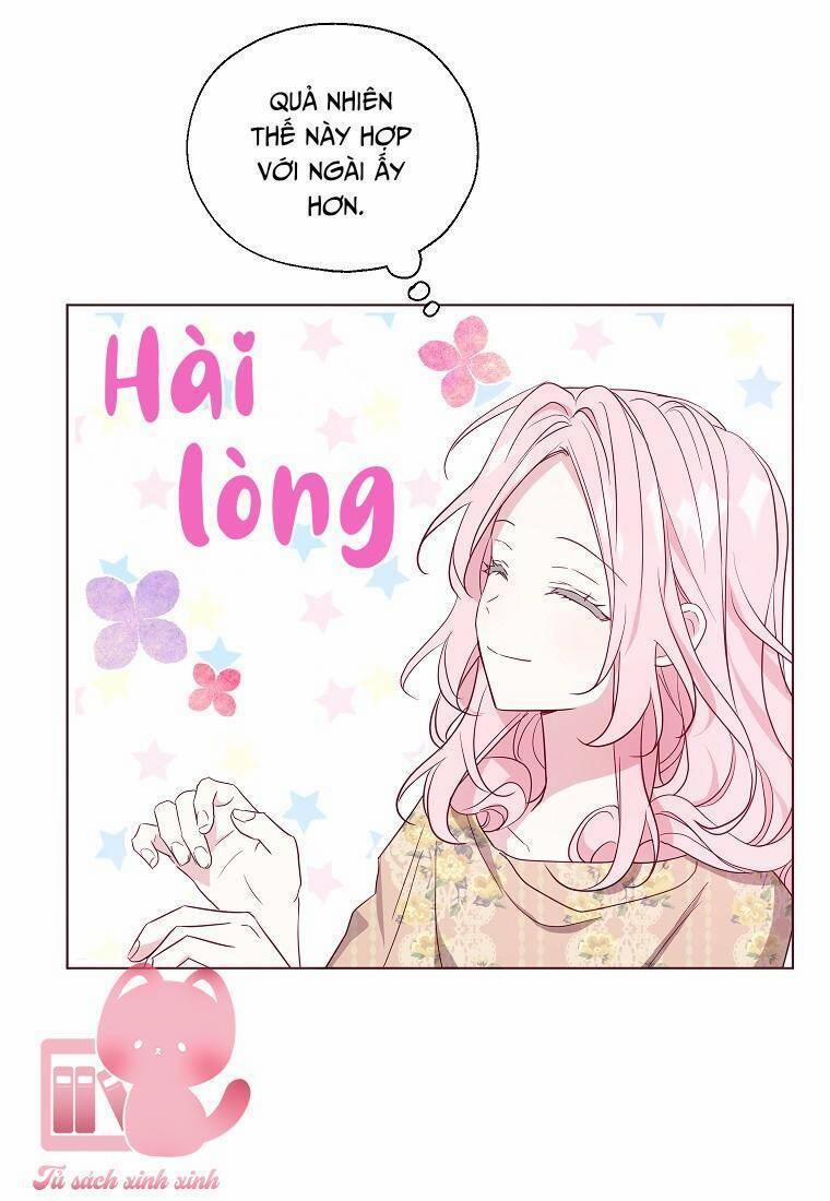 Quyến Rũ Papa Của Nhân Vật Phản Diện 134 trang 54