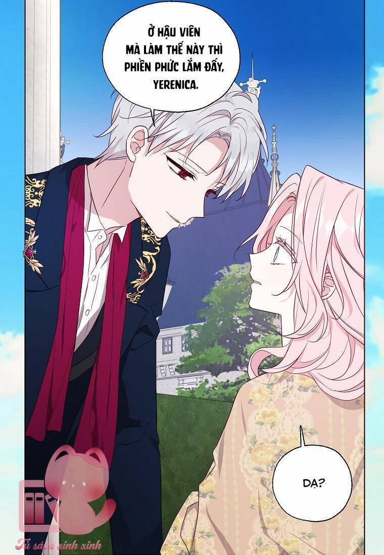 Quyến Rũ Papa Của Nhân Vật Phản Diện 134 trang 56