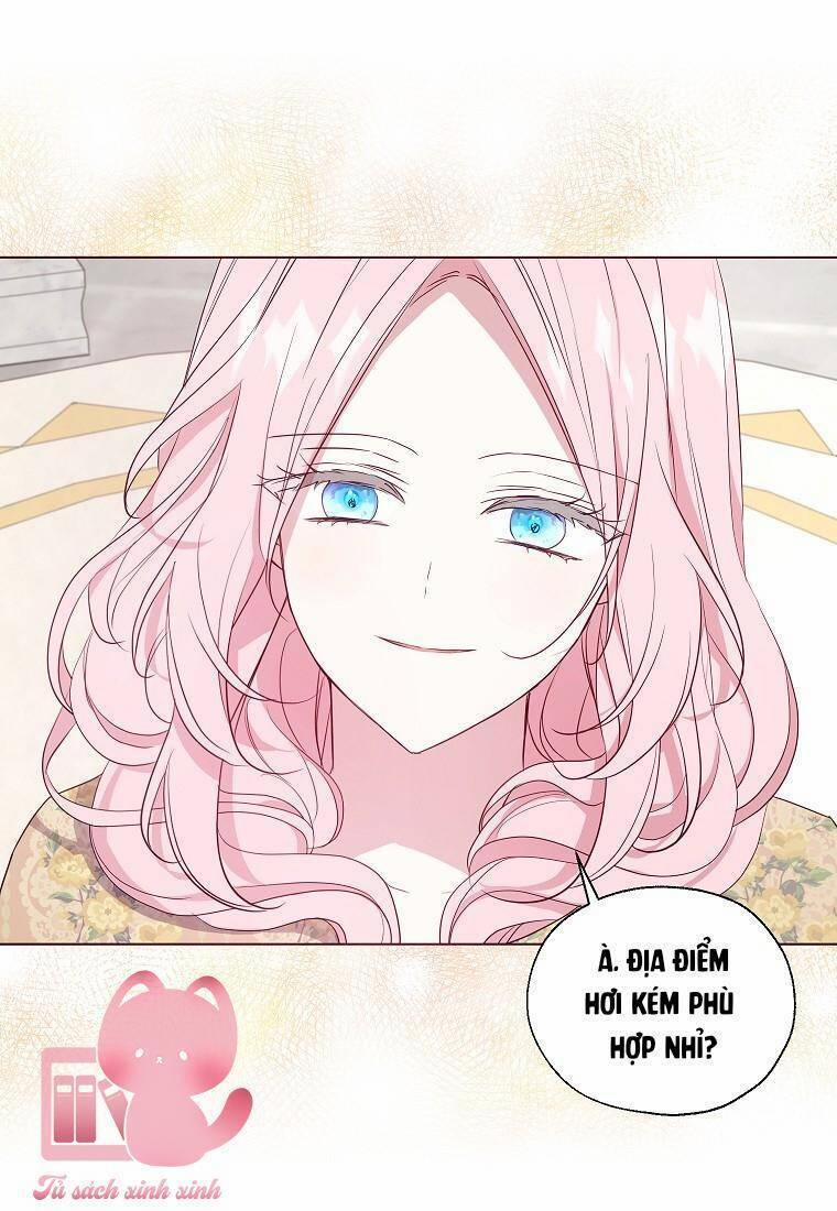 Quyến Rũ Papa Của Nhân Vật Phản Diện 134 trang 58